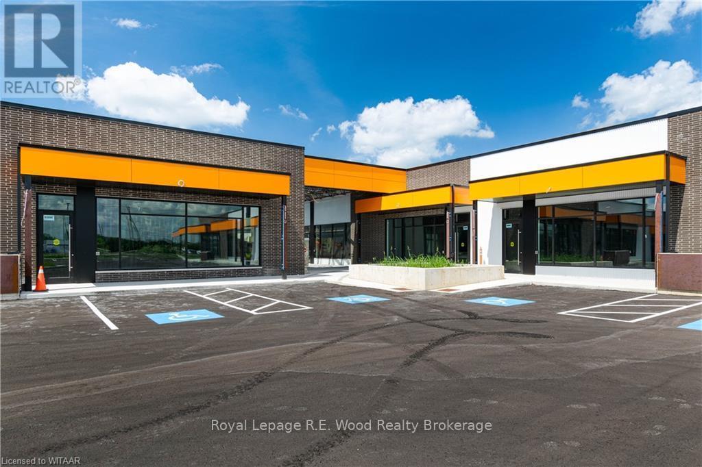 












114 - 671 BROADWAY - NORTHGATE PLAZA

,
Tillsonburg,




Ontario
N4G3T1

