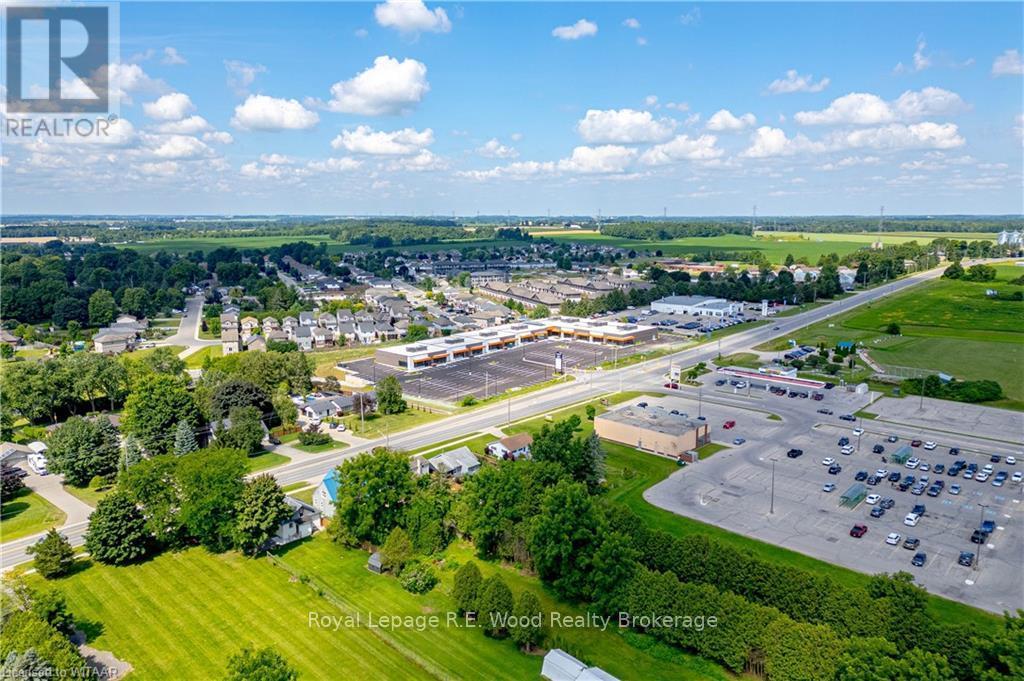 












114 - 671 BROADWAY - NORTHGATE PLAZA

,
Tillsonburg,




Ontario
N4G3T1

