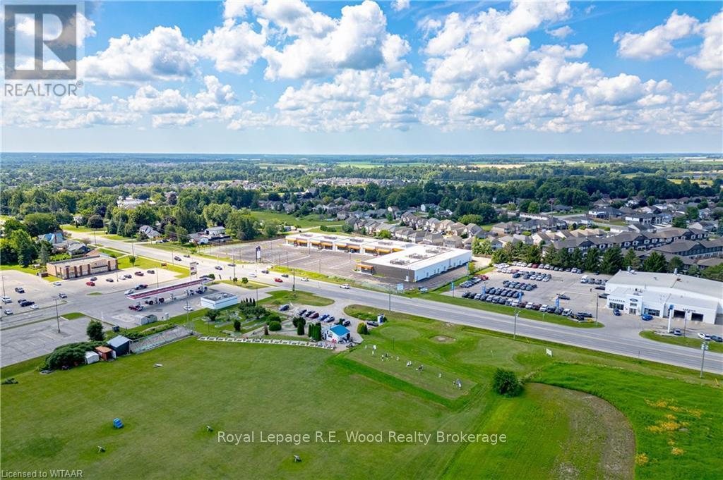 












114 - 671 BROADWAY - NORTHGATE PLAZA

,
Tillsonburg,




Ontario
N4G3T1

