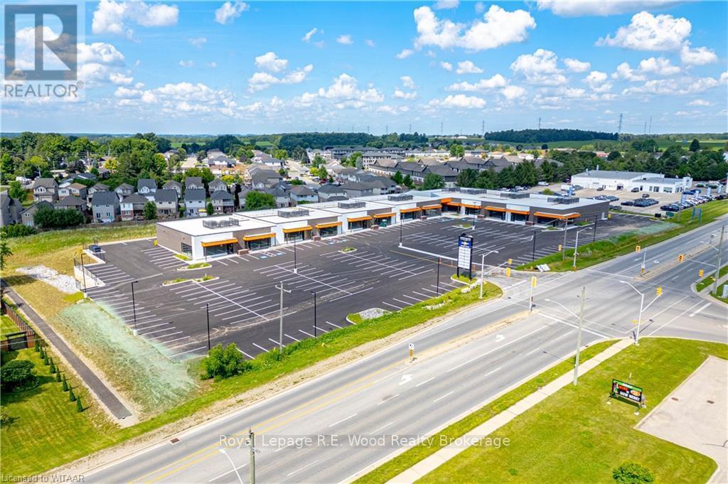 












114 - 671 BROADWAY - NORTHGATE PLAZA

,
Tillsonburg,




Ontario
N4G3T1

