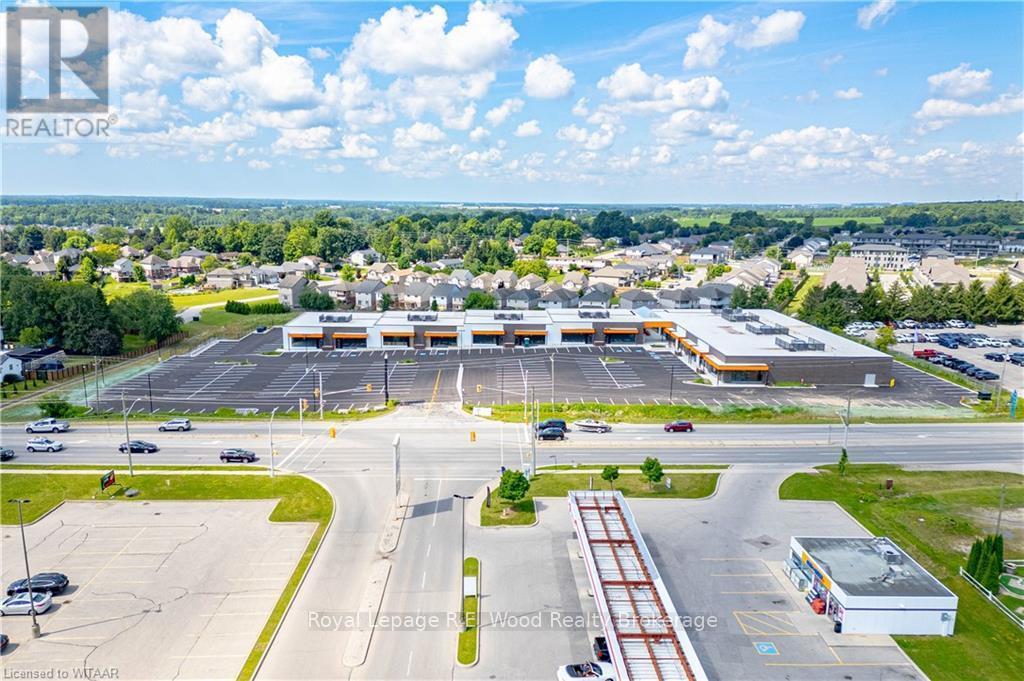












114 - 671 BROADWAY - NORTHGATE PLAZA

,
Tillsonburg,




Ontario
N4G3T1

