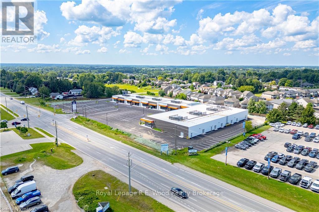 












114 - 671 BROADWAY - NORTHGATE PLAZA

,
Tillsonburg,




Ontario
N4G3T1

