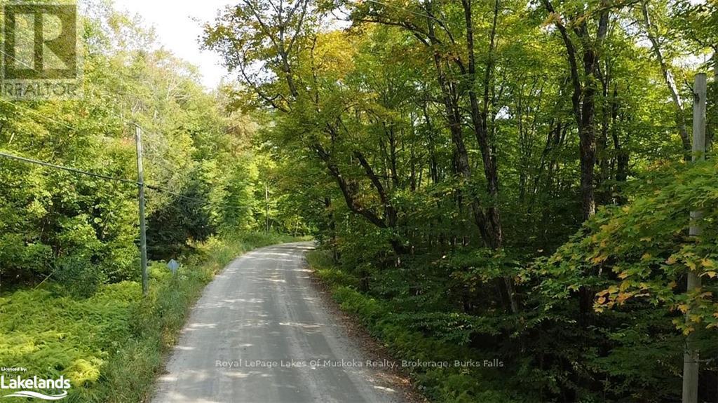 












0 SOUTH HORN LAKE ROAD

,
Strong,







Ontario
P0A1C0

