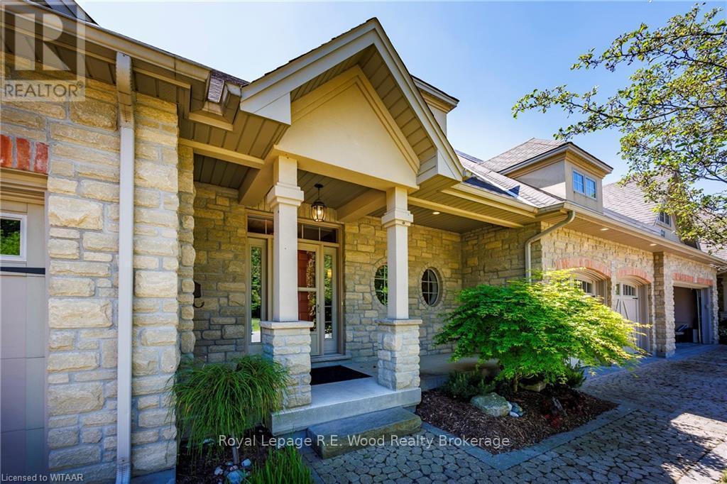 












102 - 5 WOOD HAVEN DRIVE

,
Tillsonburg,




Ontario
N4G0A8

