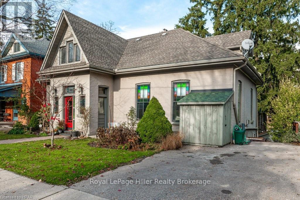 












26 DALY AVENUE

,
Stratford,




Ontario
N5A1B8

