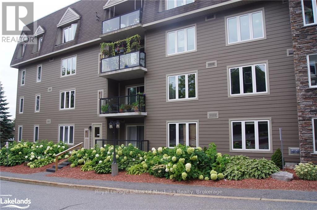 












301 - 24 DAIRY LANE

,
Huntsville (Chaffey),




Ontario
P1H0A4


