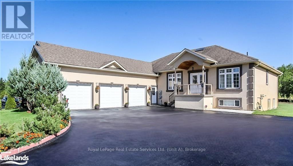 












16 WASAGA SANDS DRIVE

,
Wasaga Beach,




Ontario
L9Z1J6

