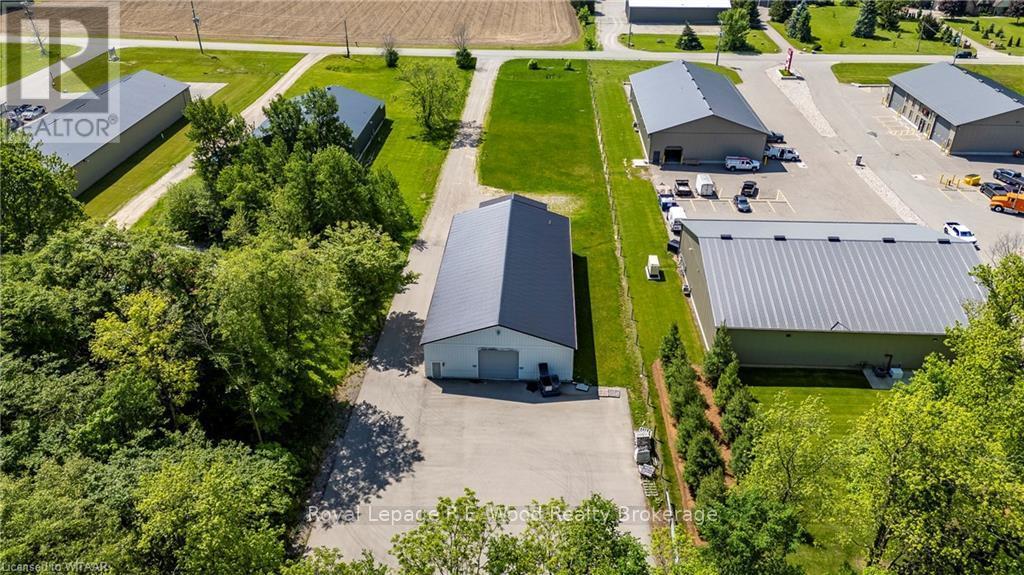 












285801 AIRPORT ROAD

,
Norwich (Norwich Town),




Ontario
N0J1P0

