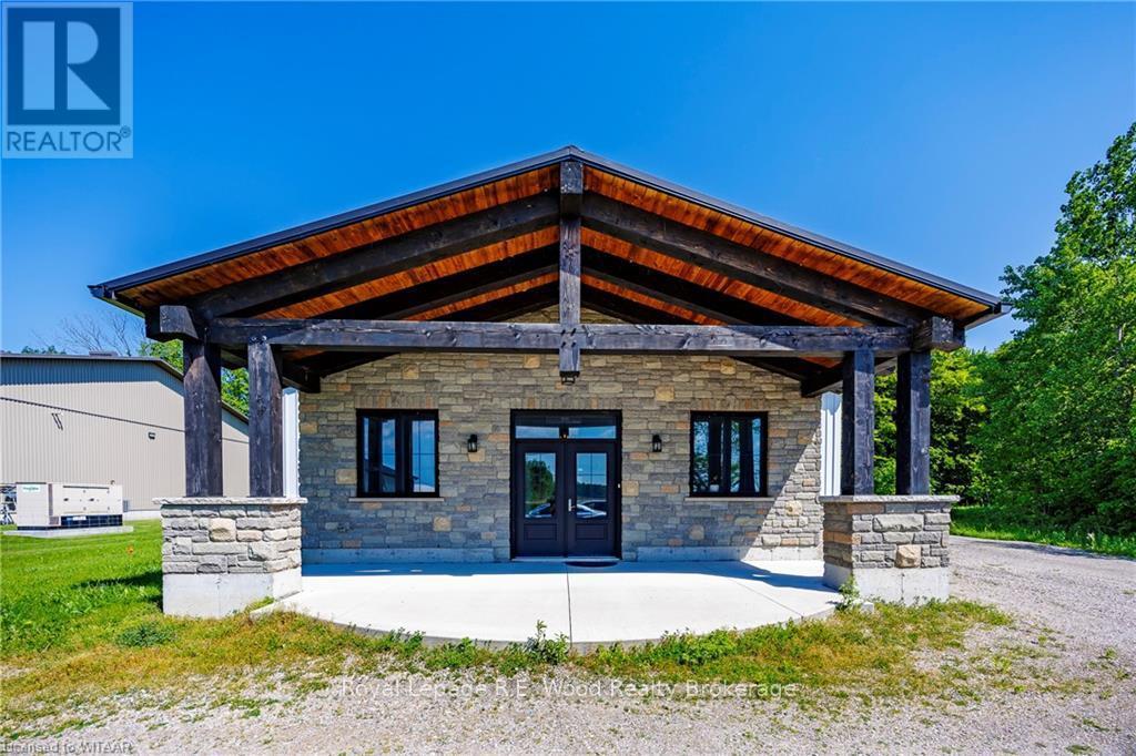 












285801 AIRPORT ROAD

,
Norwich (Norwich Town),




Ontario
N0J1P0

