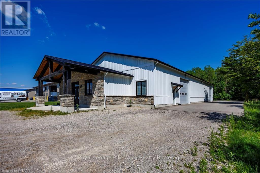 












285801 AIRPORT ROAD

,
Norwich (Norwich Town),




Ontario
N0J1P0

