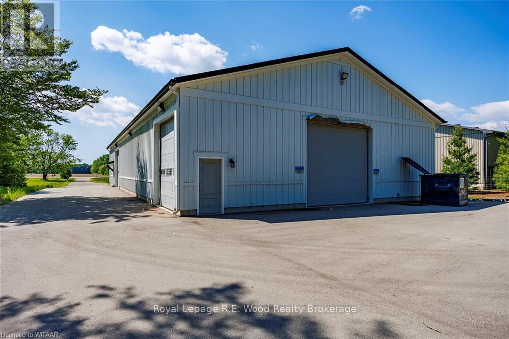 












285801 AIRPORT ROAD

,
Norwich (Norwich Town),




Ontario
N0J1P0

