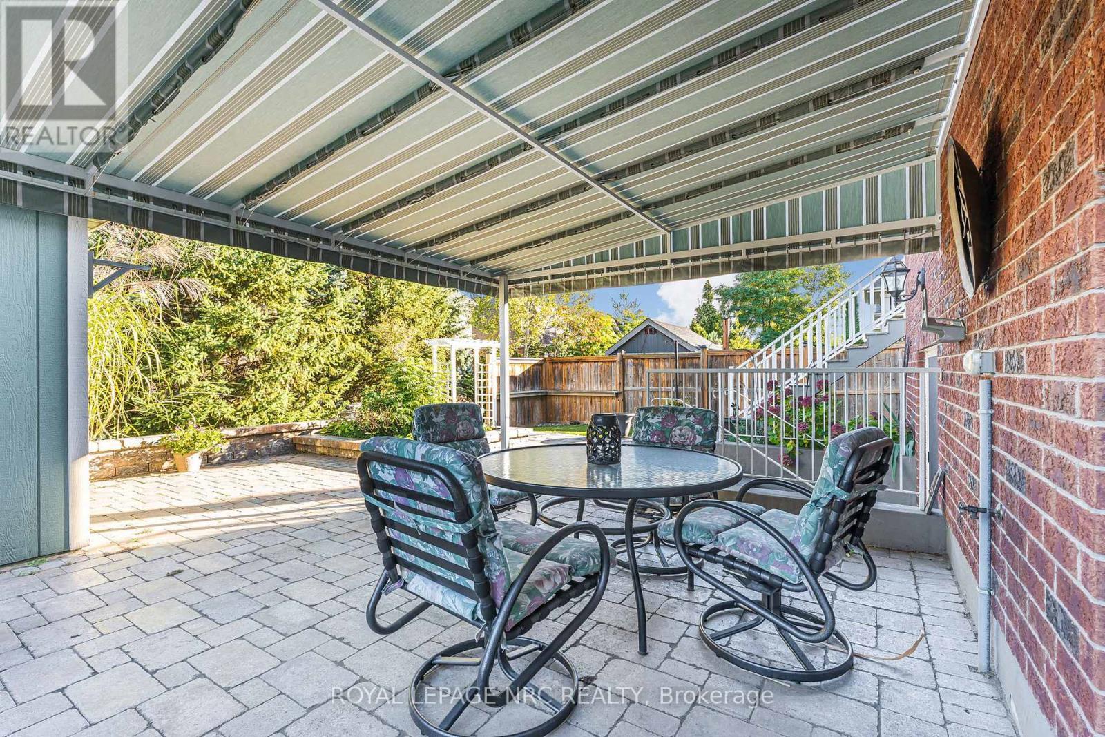 












36 HICKORY AVENUE

,
Niagara-on-the-Lake (St. Davids),




Ontario
L0S1J1

