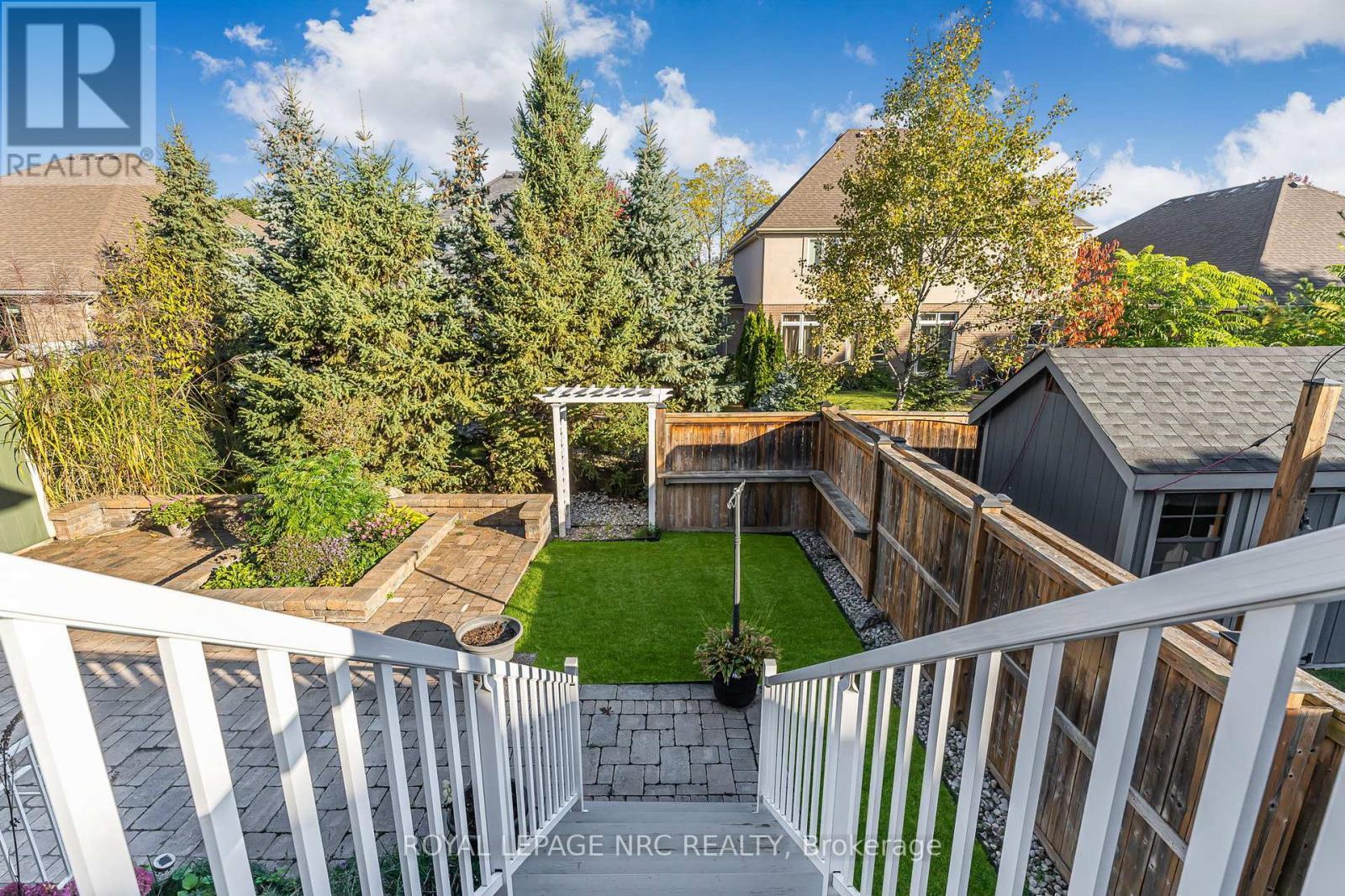 












36 HICKORY AVENUE

,
Niagara-on-the-Lake (St. Davids),




Ontario
L0S1J1

