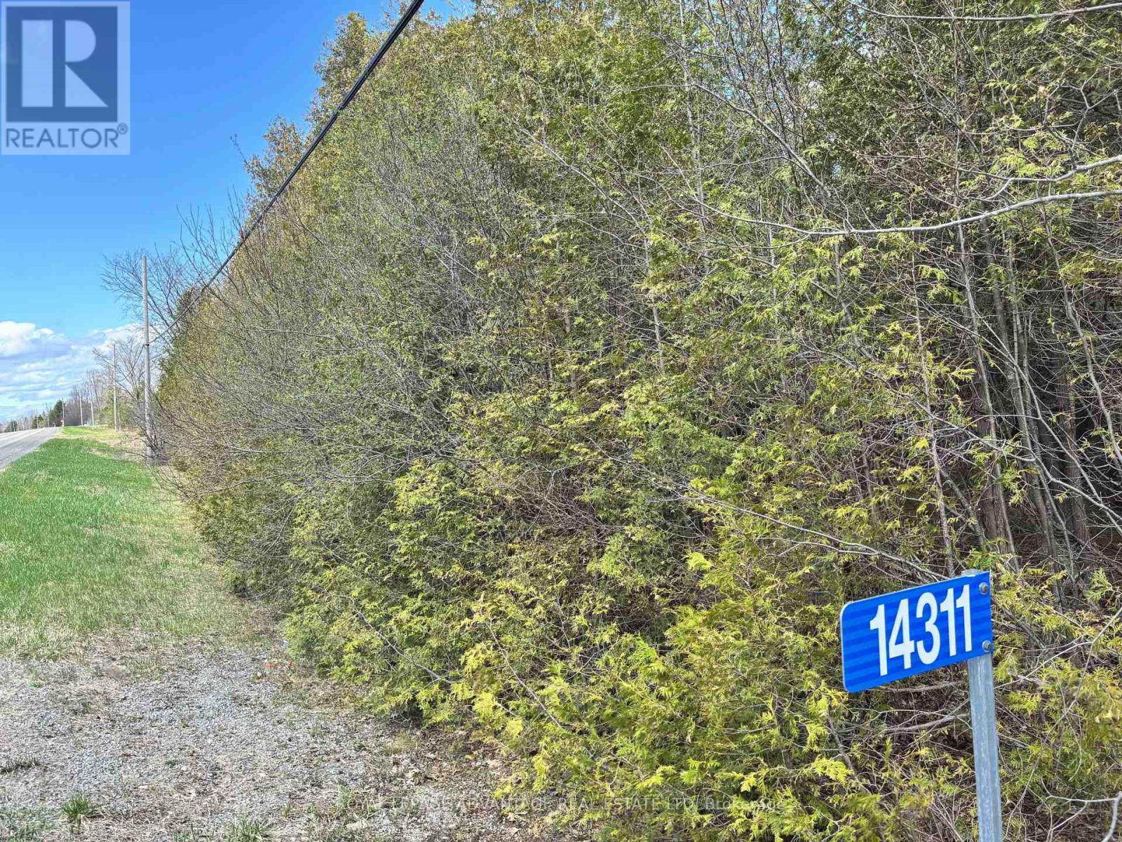 












14311 COUNTY 15 ROAD

,
Merrickville-Wolford,







Ontario
K0G1N0

