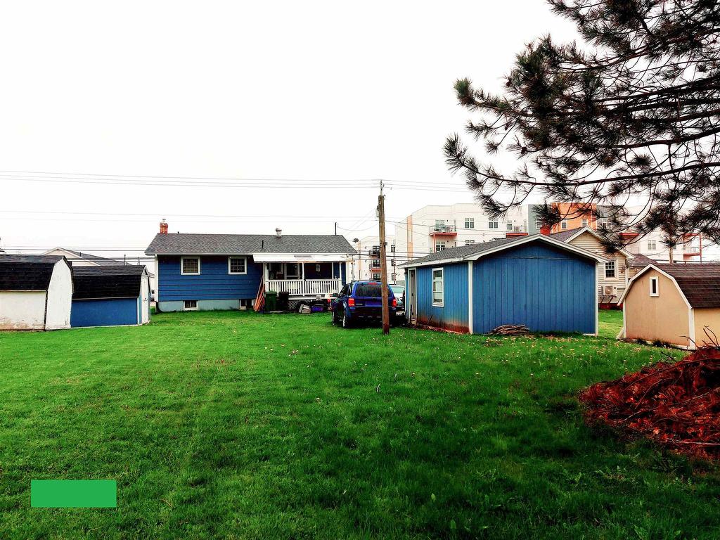 












83 Kensington Road

,
Charlottetown,




PE
C1A 5J1

