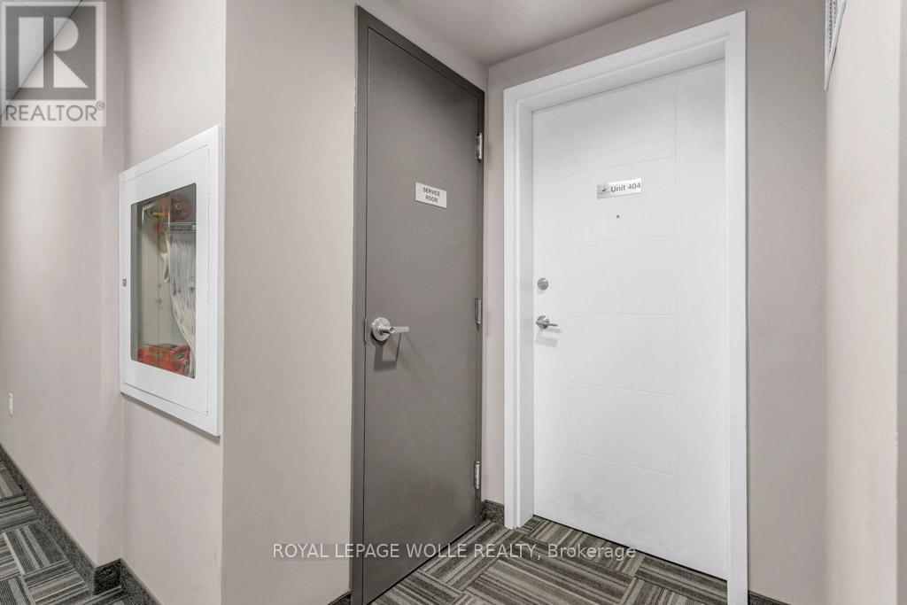 












404 - 280 LESTER STREET

,
Waterloo,




Ontario
N2L0G2

