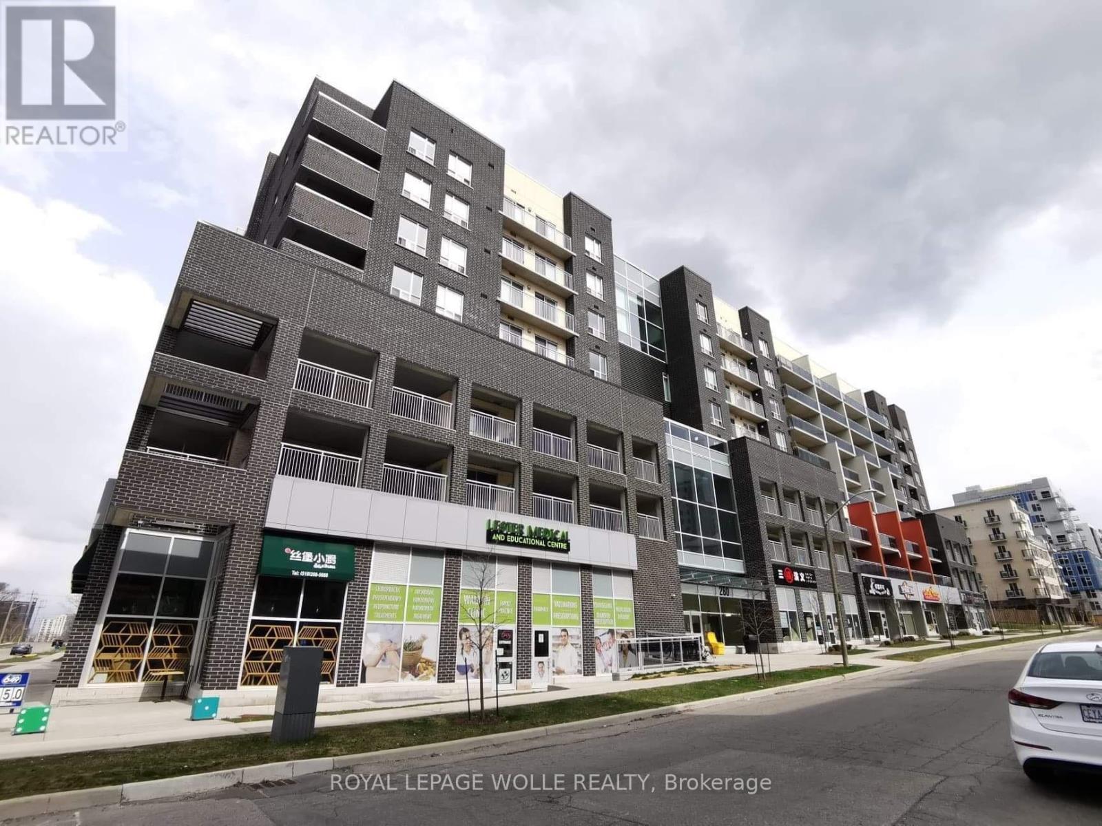 












404 - 280 LESTER STREET

,
Waterloo,




Ontario
N2L0G2

