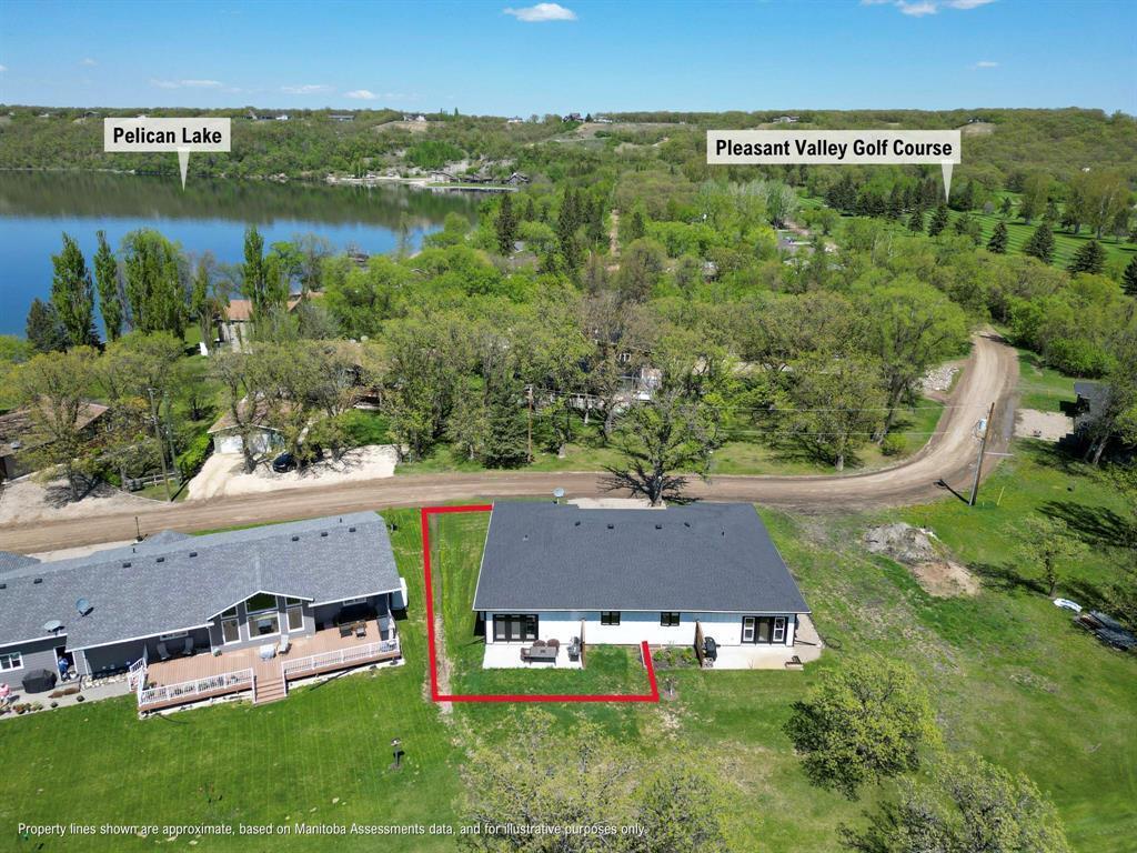 












B 124 Pleasant Valley Drive

,
Pelican Lake,




Manitoba
R0K0C0

