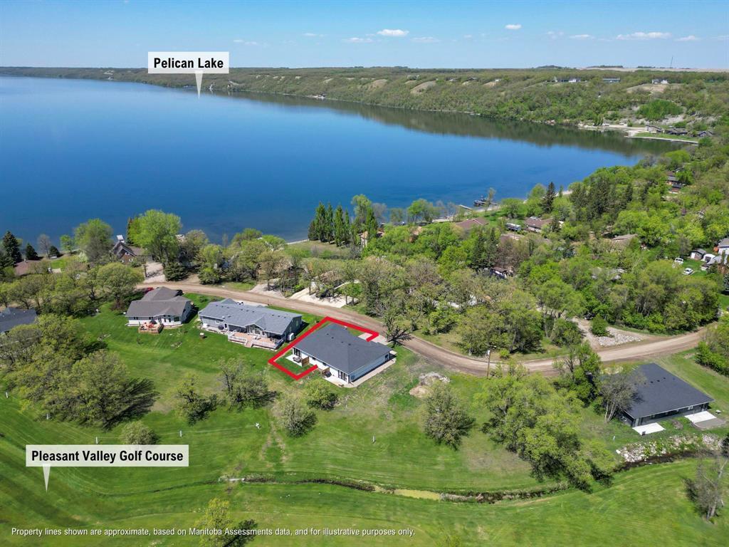 












B 124 Pleasant Valley Drive

,
Pelican Lake,




Manitoba
R0K0C0

