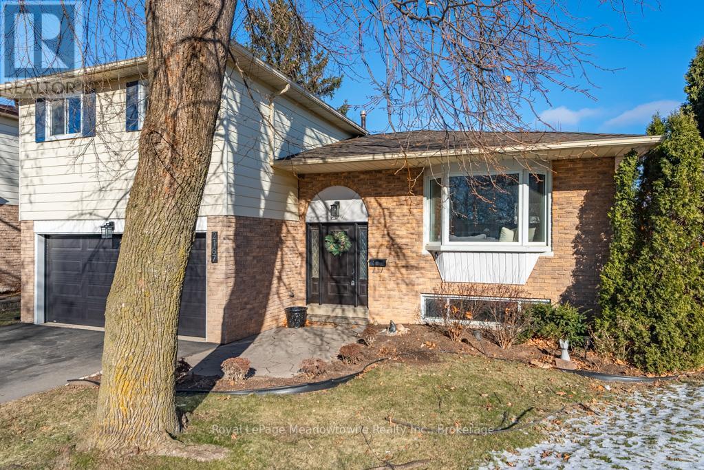 












2187 BLACKBURN COURT

,
Burlington (Brant Hills),




Ontario
L7P4B3

