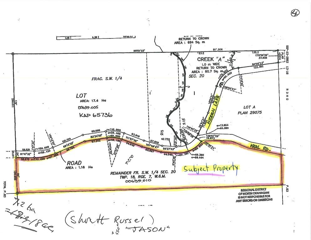 









200


Hidden Lake

Road,
Enderby,







BC
V0E 1V5

