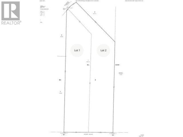 












Lot 1 1956 ROBERTS ROAD

,
Powell River,







British Columbia
