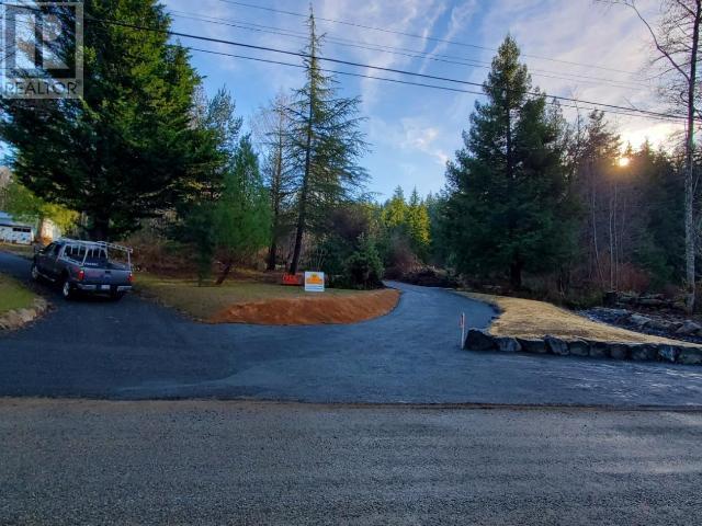 












Lot 1 1956 ROBERTS ROAD

,
Powell River,







British Columbia
