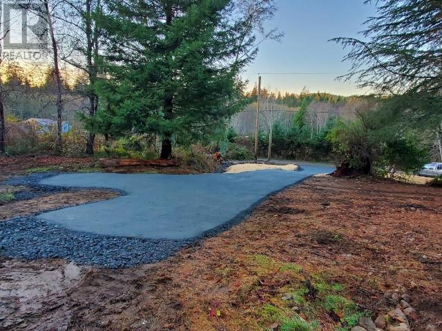 












Lot 1 1956 ROBERTS ROAD

,
Powell River,







British Columbia
