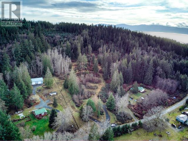 












Lot 1 1956 ROBERTS ROAD

,
Powell River,







British Columbia
