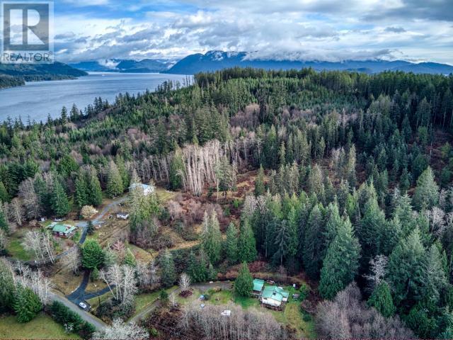 












Lot 1 1956 ROBERTS ROAD

,
Powell River,







British Columbia
