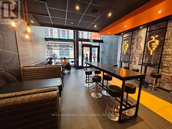 












246 QUEEN STREET W

,
Toronto,




Ontario
M5V1Z7

