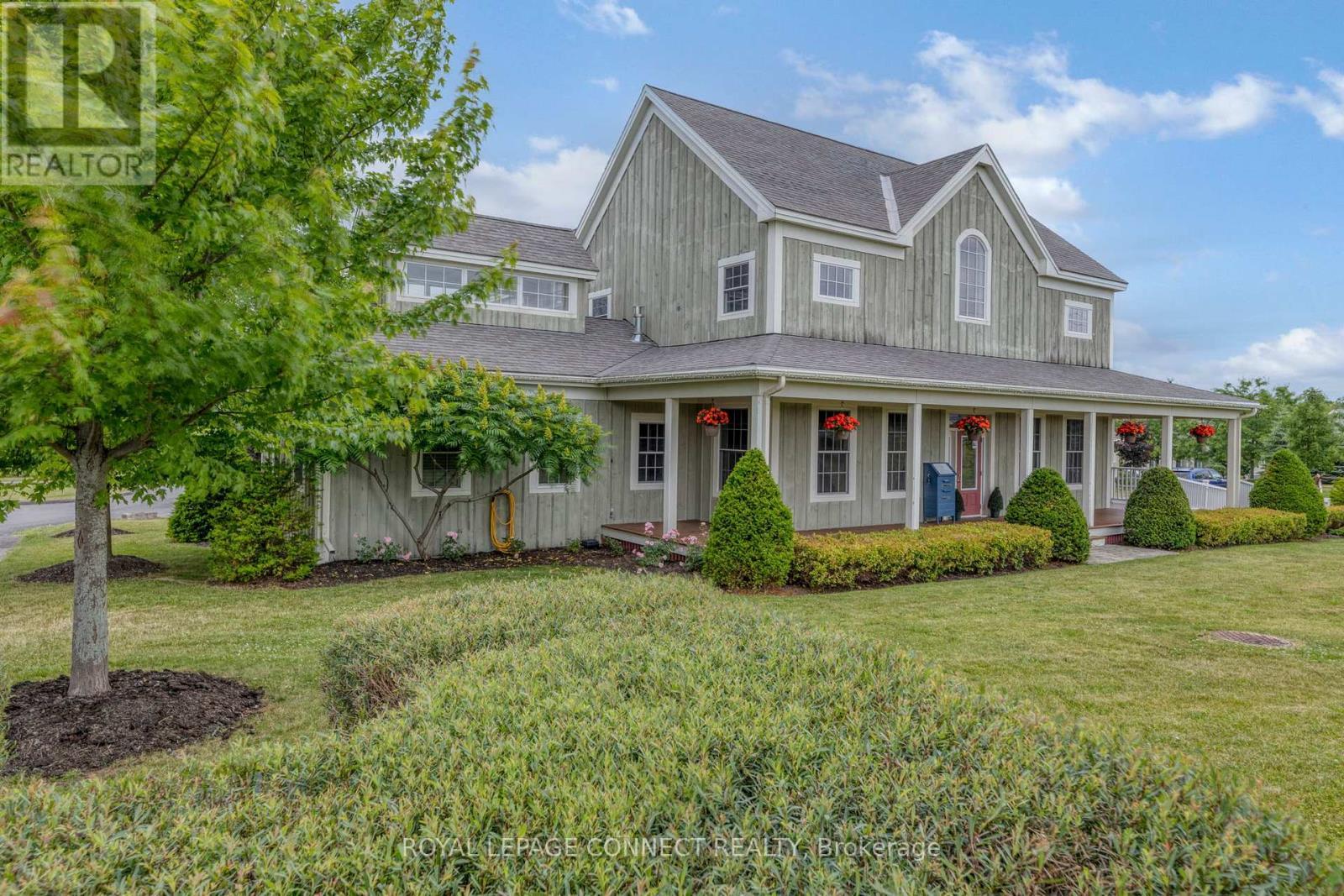 












95 - 63 BUTTERNUT LANE

,
Prince Edward County,







Ontario
K0K1P0


