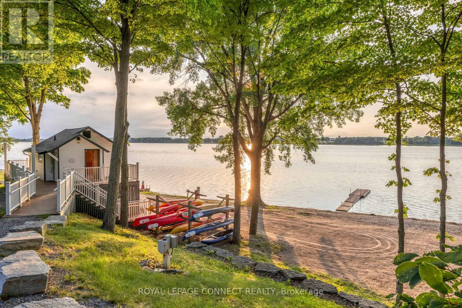 












95 - 63 BUTTERNUT LANE

,
Prince Edward County,







Ontario
K0K1P0

