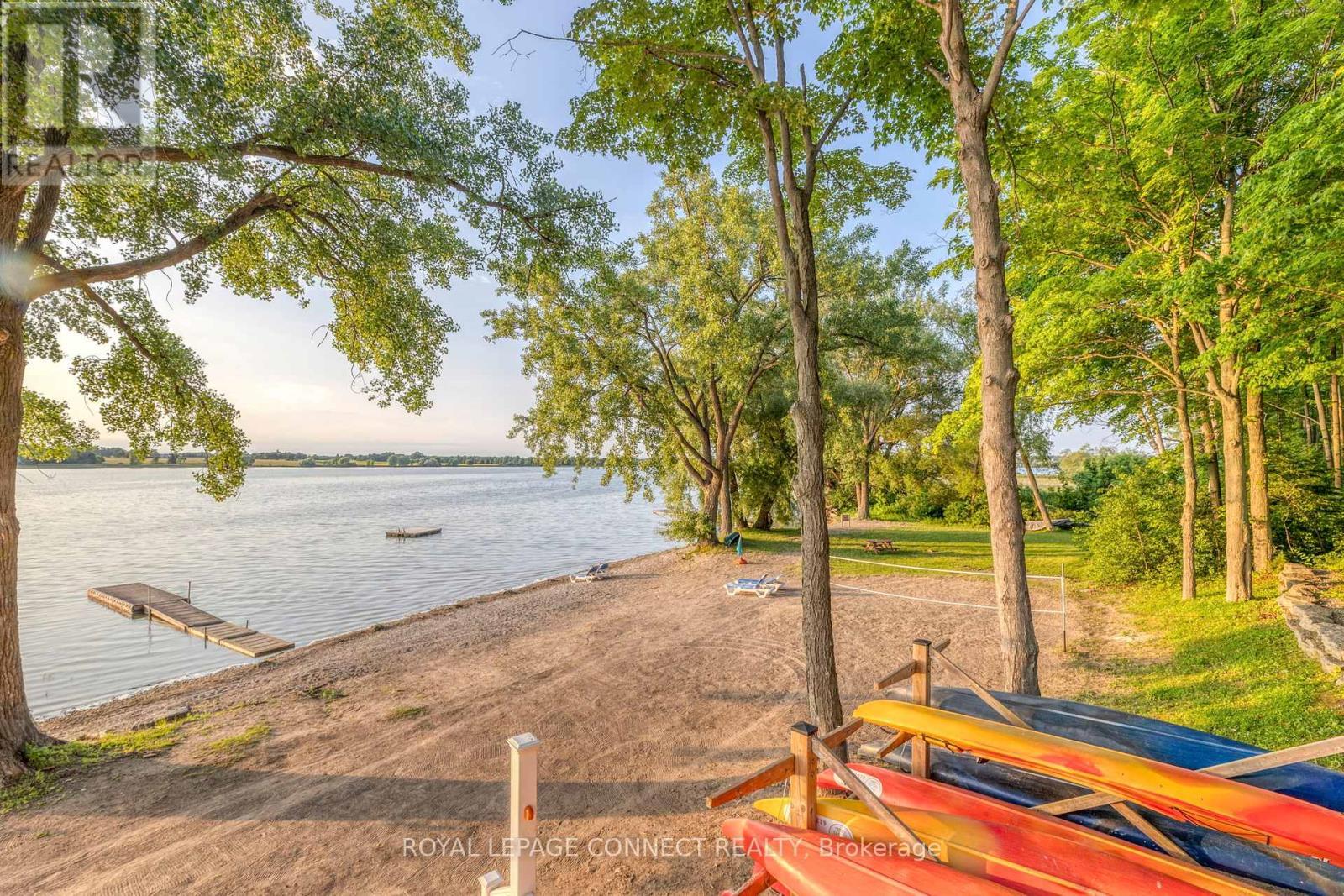 












95 - 63 BUTTERNUT LANE

,
Prince Edward County,







Ontario
K0K1P0

