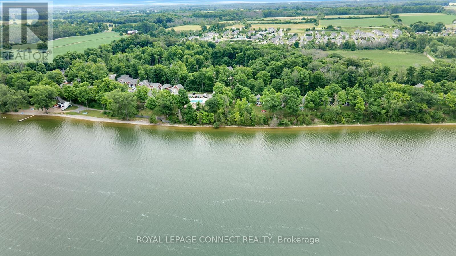 












95 - 63 BUTTERNUT LANE

,
Prince Edward County,







Ontario
K0K1P0

