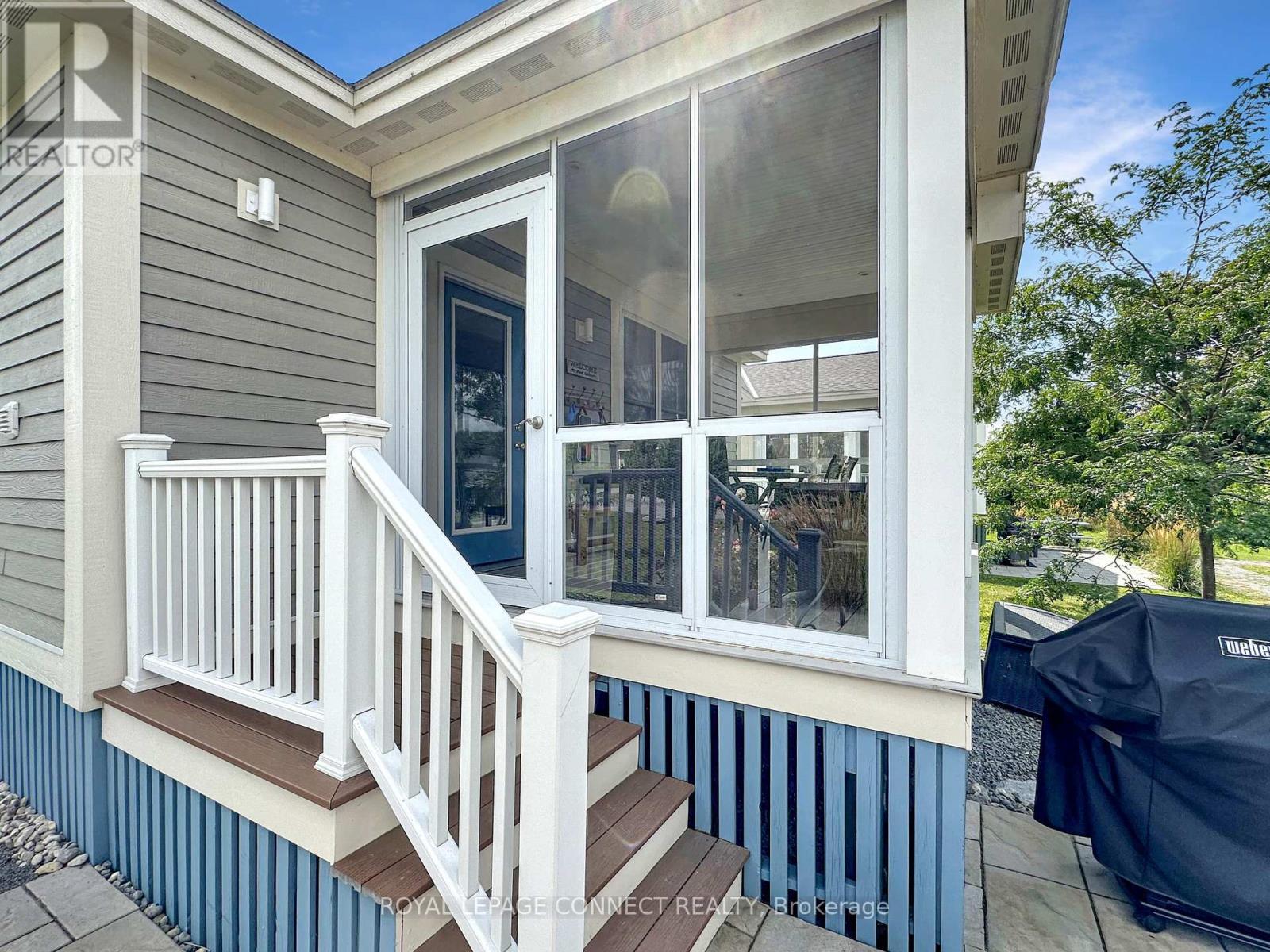 












95 - 63 BUTTERNUT LANE

,
Prince Edward County,







Ontario
K0K1P0

