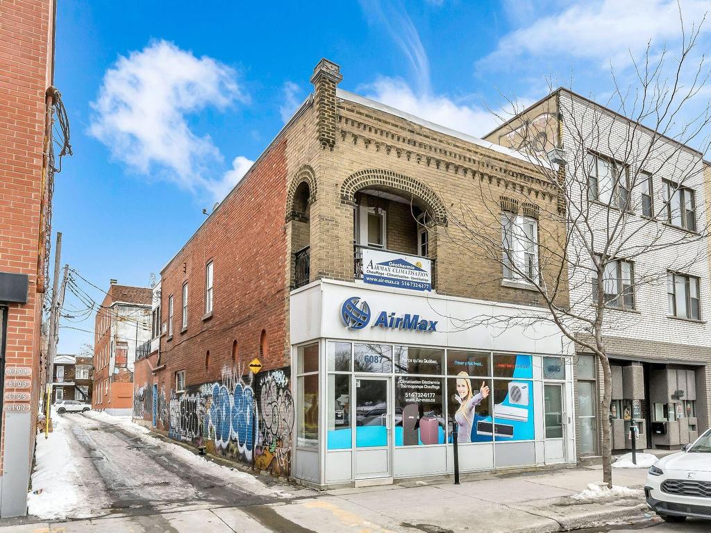 









6085

 - 6087


Boul. Monk

,
Montréal (Le Sud-Ouest),




QC
H4E3H5

