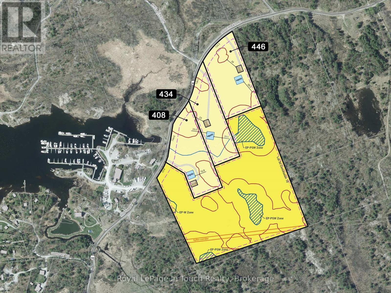 












408 SOUTH BAY ROAD

,
Georgian Bay (Baxter),







Ontario
L0K1S0

