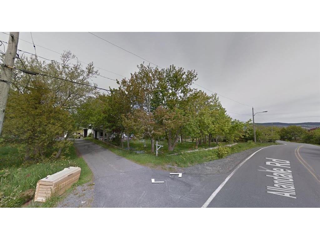 









434


Allandale

Road,
St. John's,




NL
A1B 4E8

