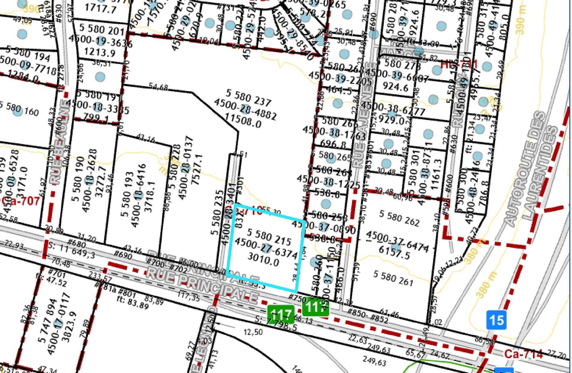 












Rue Principale

,
Sainte-Agathe-des-Monts,







QC
J8C1L3

