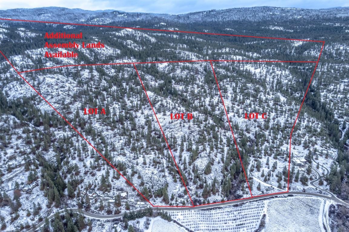









4850 Block B


North Naramata

Road,
Naramata,







BC
V0H 1N1

