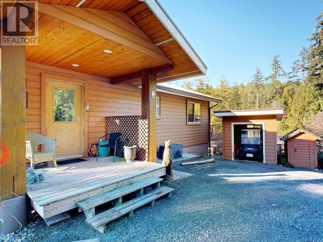 












2-10289 FINN BAY ROAD

,
Powell River,




British Columbia
V0N2G0

