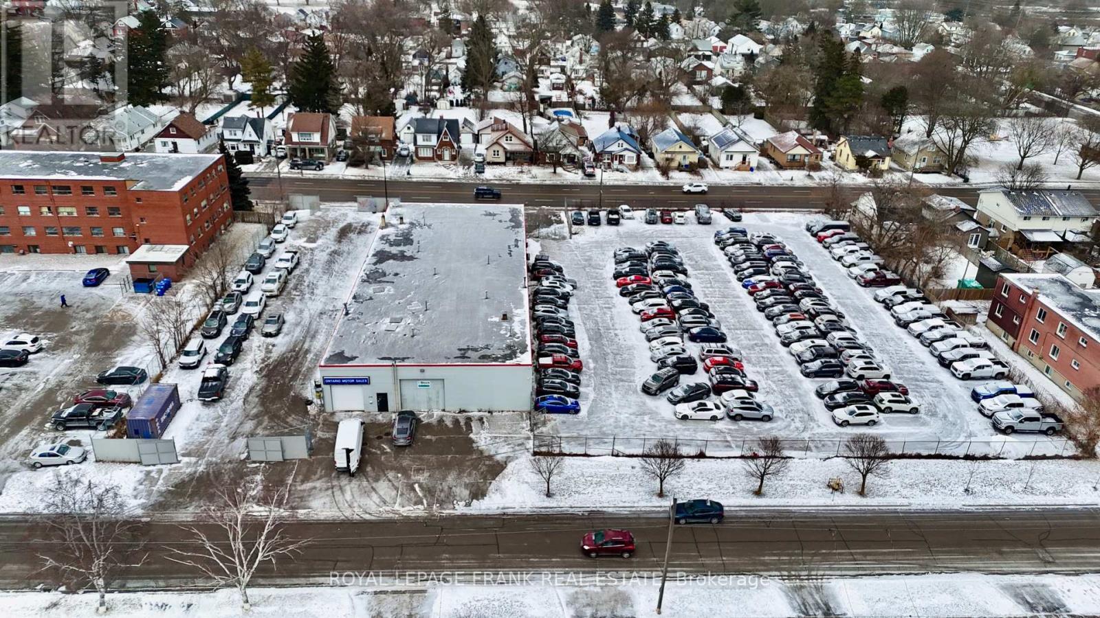 












182&188 PARK ROAD S

,
Oshawa (Vanier),




Ontario
L1J4H2

