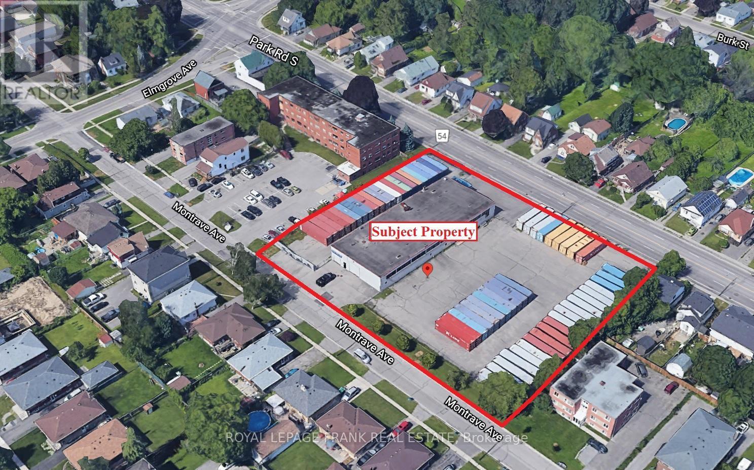 












182&188 PARK ROAD S

,
Oshawa (Vanier),




Ontario
L1J4H2

