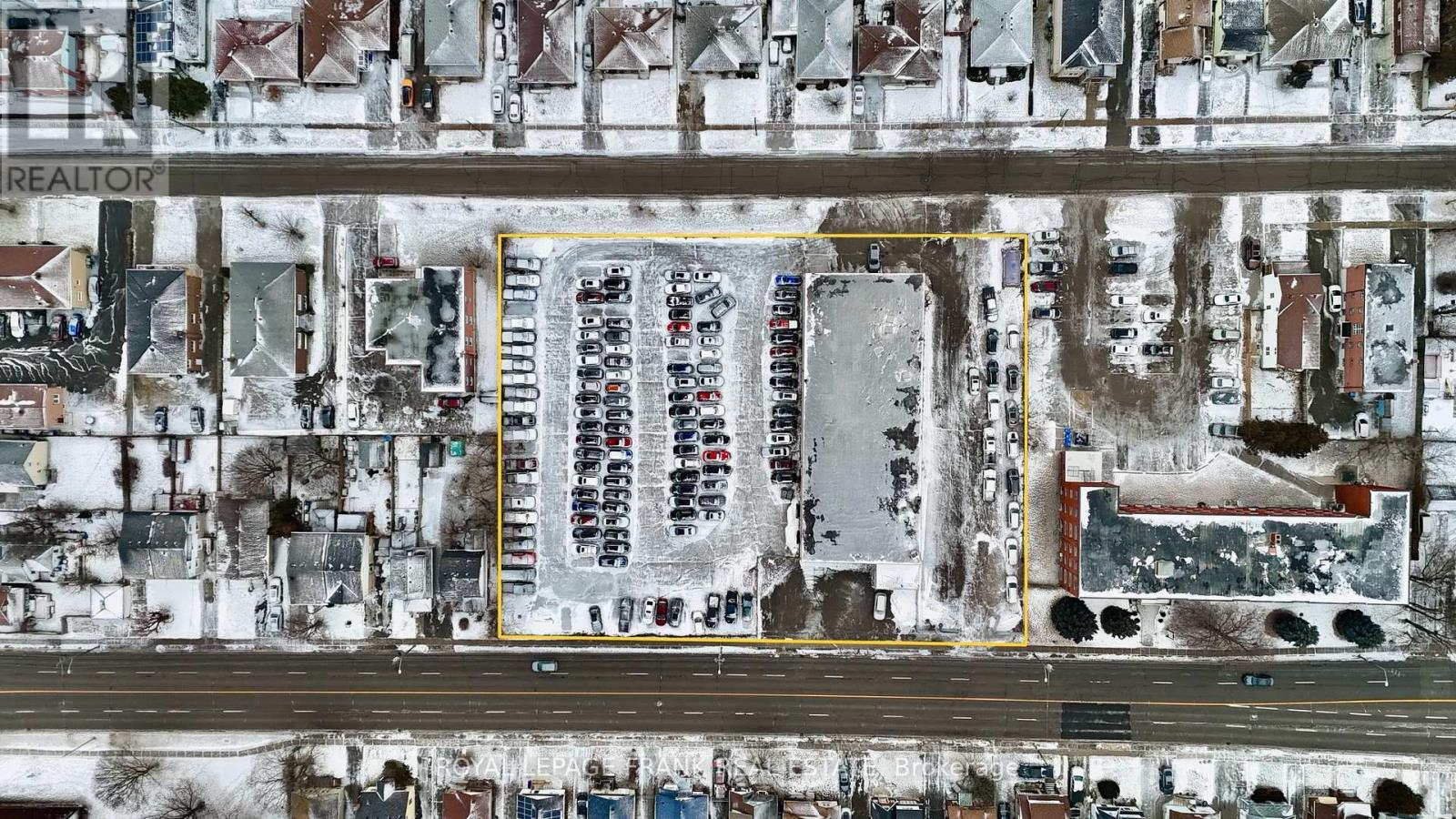 












182&188 PARK ROAD S

,
Oshawa (Vanier),




Ontario
L1J4H2

