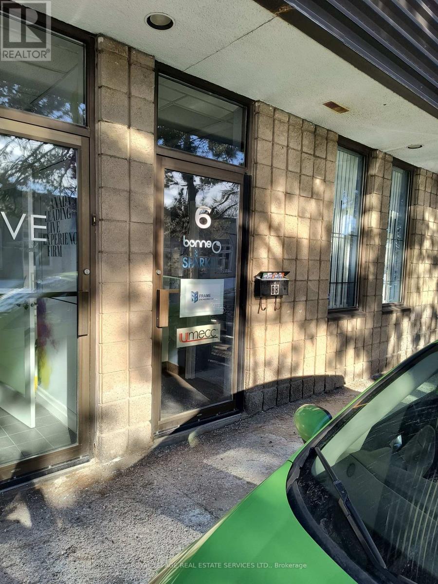 












6 - 12 UPJOHN ROAD

,
Toronto,




Ontario
M3B2V9

