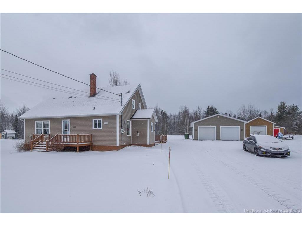 









539


Saint-Amateur

RD,
Trudel,




NB
E8R 1P3

