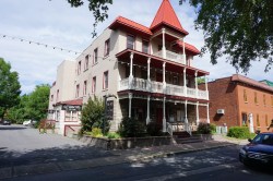 Photo de l'inscription vedette