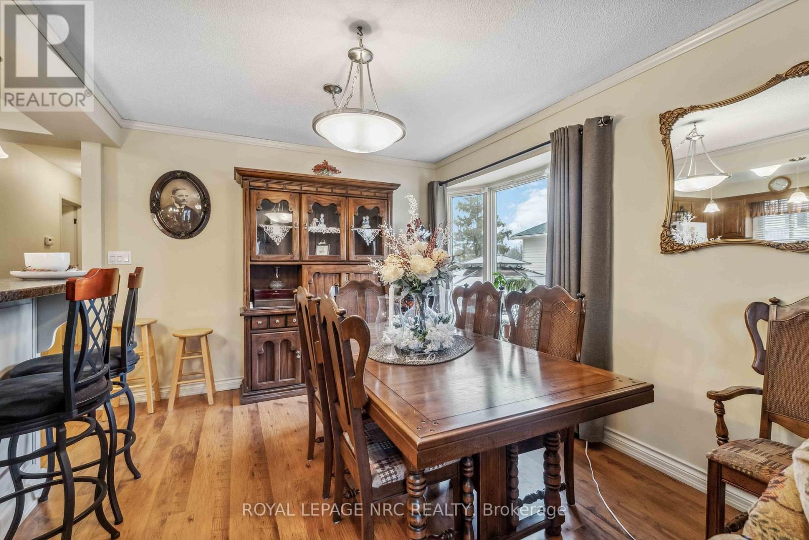 












127 MELISSA CRESCENT

,
Welland (N. Welland),




Ontario
L3C6M5

