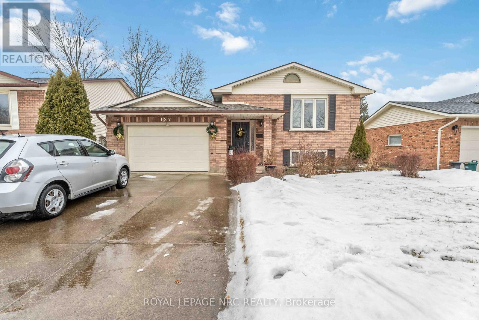 












127 MELISSA CRESCENT

,
Welland (N. Welland),




Ontario
L3C6M5


